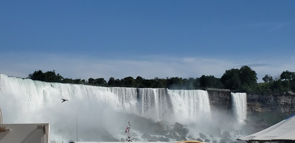 Enjoy the Beauty of the Falls | 7745 Pender St, Niagara Falls, ON L2G 0H3, Canada | Phone: (905) 359-9504