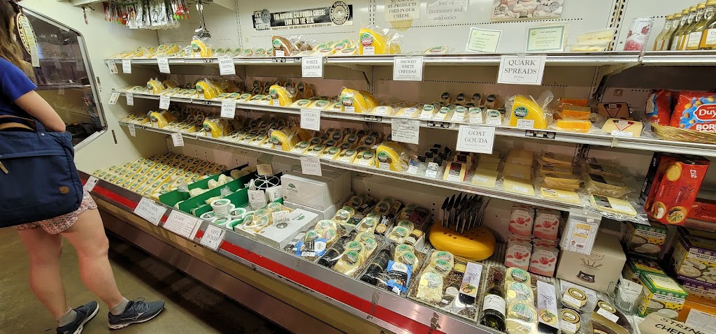 Oakdale Cheese & Specialties | 10040 CA-120, Oakdale, CA 95361, USA | Phone: (209) 848-3139