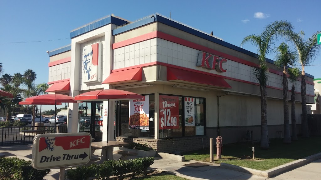 KFC | 18401 S Avalon Blvd, Carson, CA 90746, USA | Phone: (310) 532-2970