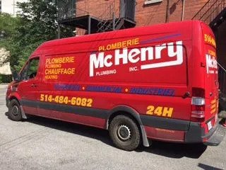 McHenry Plumbing Inc | 5059 Boul. de Maisonneuve Ouest, Montréal, QC H4A 1Y9, Canada | Phone: (514) 484-6082