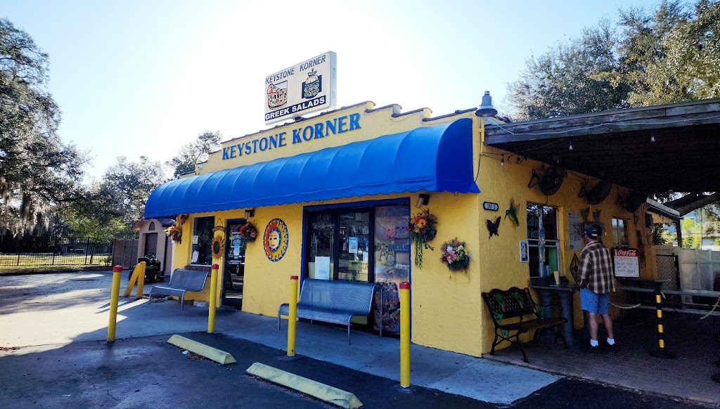 Keystone Korner | 18515 Crawley Rd, Odessa, FL 33556, USA | Phone: (813) 920-5158