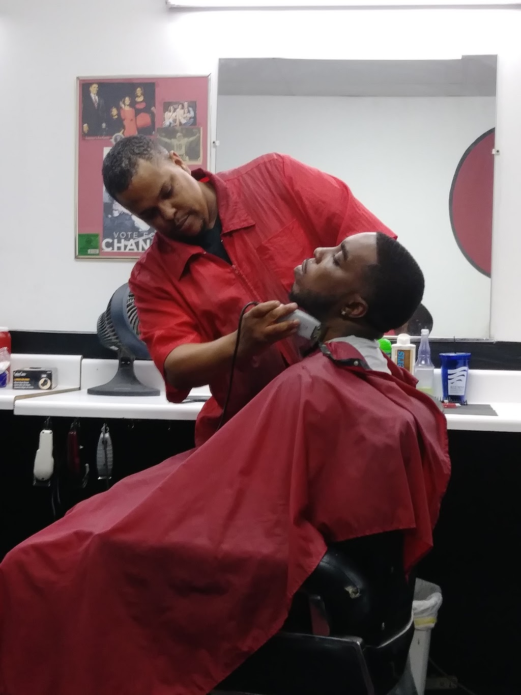 Kappatal Cuts | 4600 George Washington Hwy, Portsmouth, VA 23702, USA | Phone: (757) 487-9943