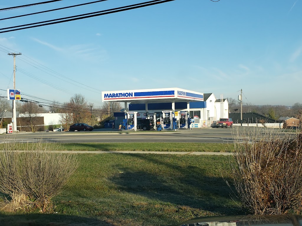 Marathon Gas | 1405 Millville Ave, Hamilton, OH 45013 | Phone: (513) 737-1124