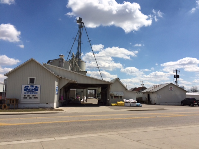 ASE Feed & Supply | 211 S Jefferson Ave, Plain City, OH 43064, USA | Phone: (614) 873-4621