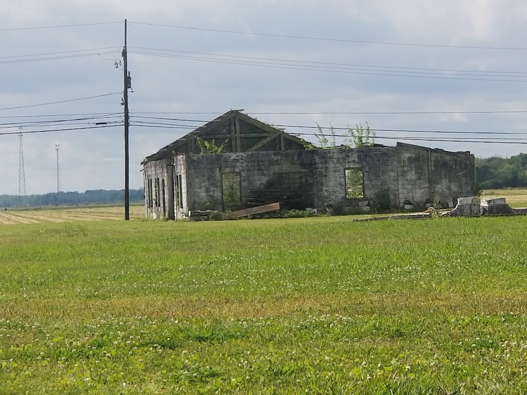 St John the Baptist Catholic in 2349 LA18, Edgard, LA 70049, USA