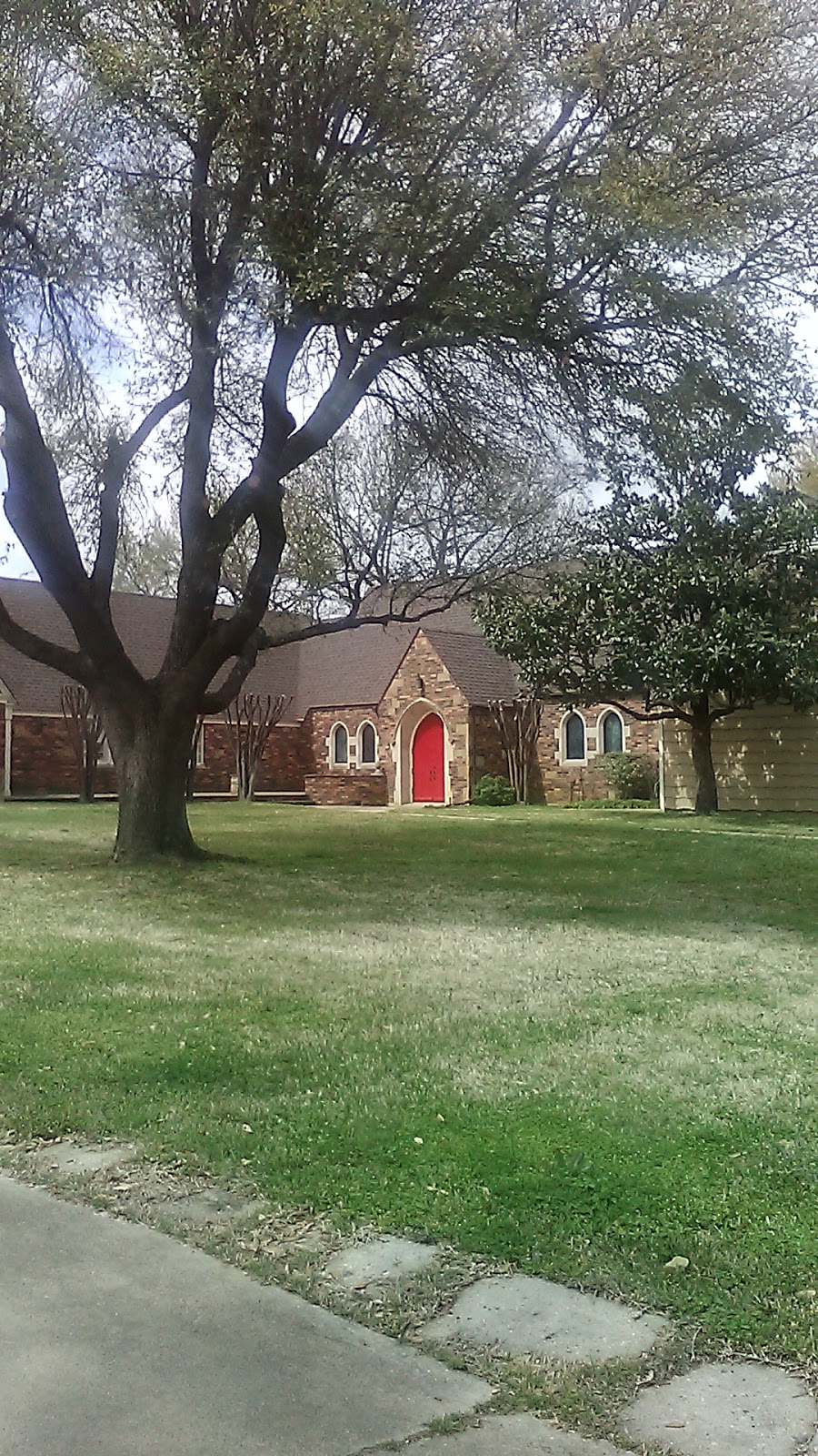Saint Davids Episcopal Church | 623 Ector St, Denton, TX 76201, USA | Phone: (940) 387-2622