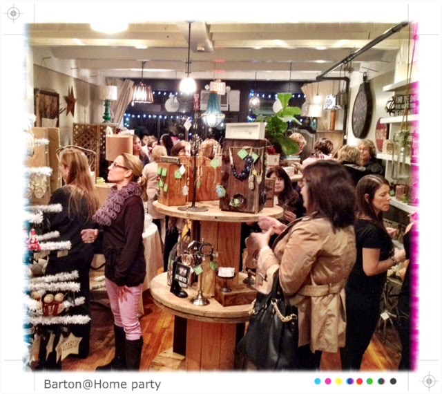 Barton @ Home | 489 Main St, Northport, NY 11768, USA | Phone: (631) 757-4663
