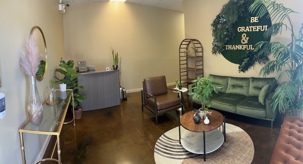 Abiding Artistry - (Sugaring Hair Removal and Body Facials) | 1201 S Sherman St #209, Richardson, TX 75081, USA | Phone: (214) 225-6846