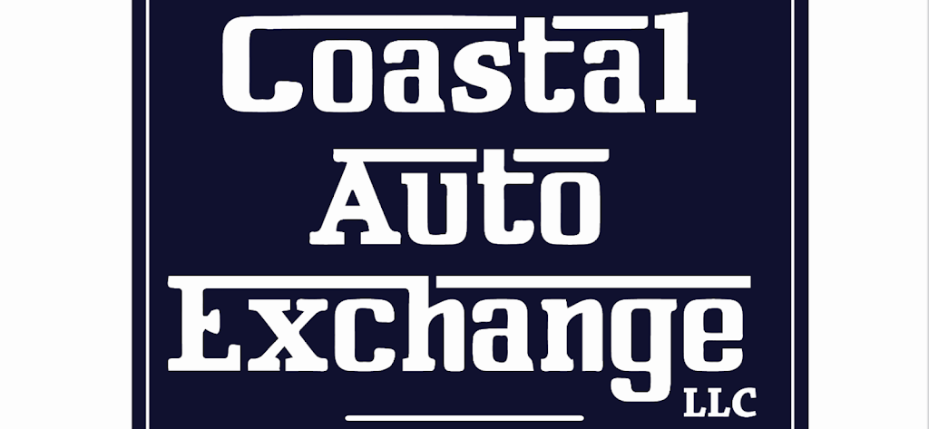 coastal auto exchange | 4405 W South Ave suite c, Tampa, FL 33614, USA | Phone: (516) 426-4438
