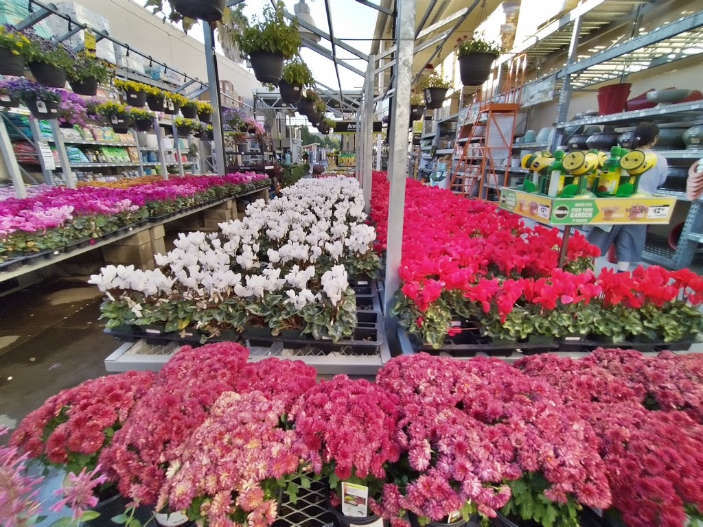 Garden Center at The Home Depot | 680 Kifer Rd, Sunnyvale, CA 94086, USA | Phone: (408) 245-3686