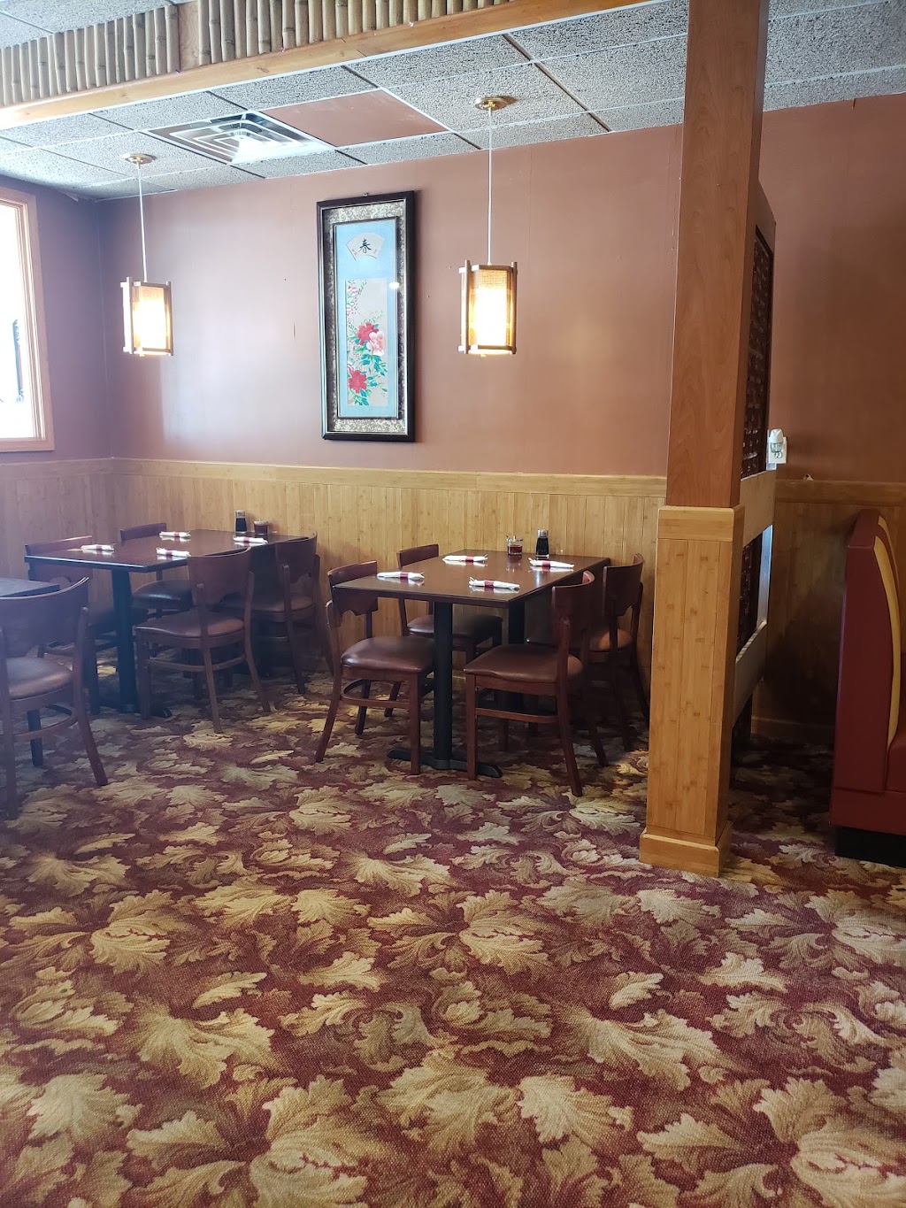 Spicy Garden | 99 B Taylor Ave, Manasquan, NJ 08736, USA | Phone: (732) 223-8888