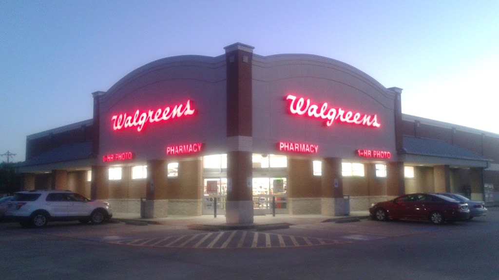 Walgreens | 1101 Cross Timbers Rd, Flower Mound, TX 75028, USA | Phone: (972) 355-5149