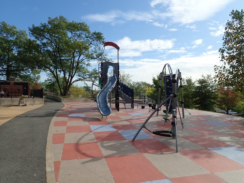 Lieutenant John H. Martinson Playground | Koch Blvd. &, Preston Ave, Staten Island, NY 10312, USA | Phone: (212) 639-9675