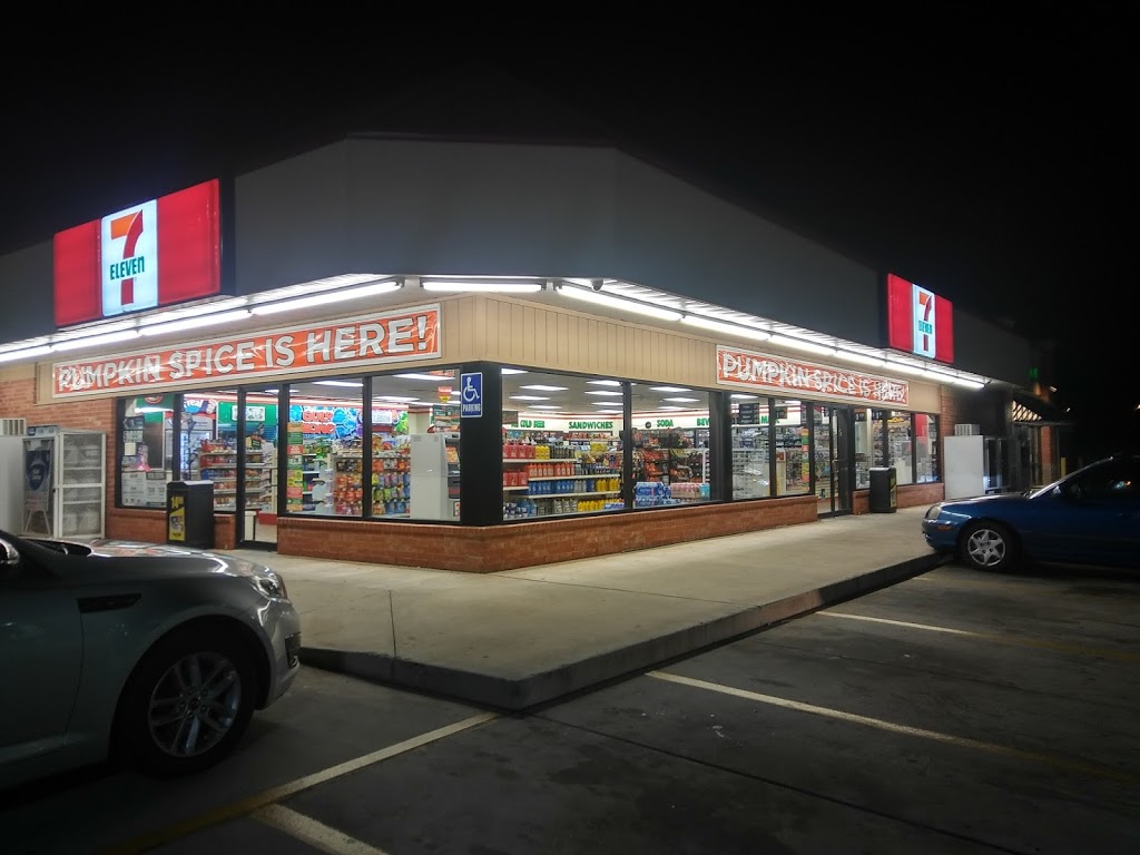 7-Eleven | 7005 NE 10th St, Midwest City, OK 73110, USA | Phone: (405) 737-8081