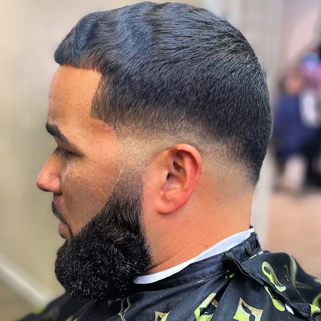 Cisco The Barber | 1826 E 28th St, Lorain, OH 44055, USA | Phone: (440) 320-2691