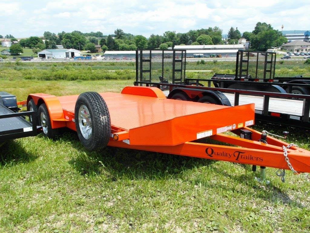 Smouse Trailers & Snow Equipment | 207 Smouse Rd, Mt Pleasant, PA 15666, USA | Phone: (724) 887-7777