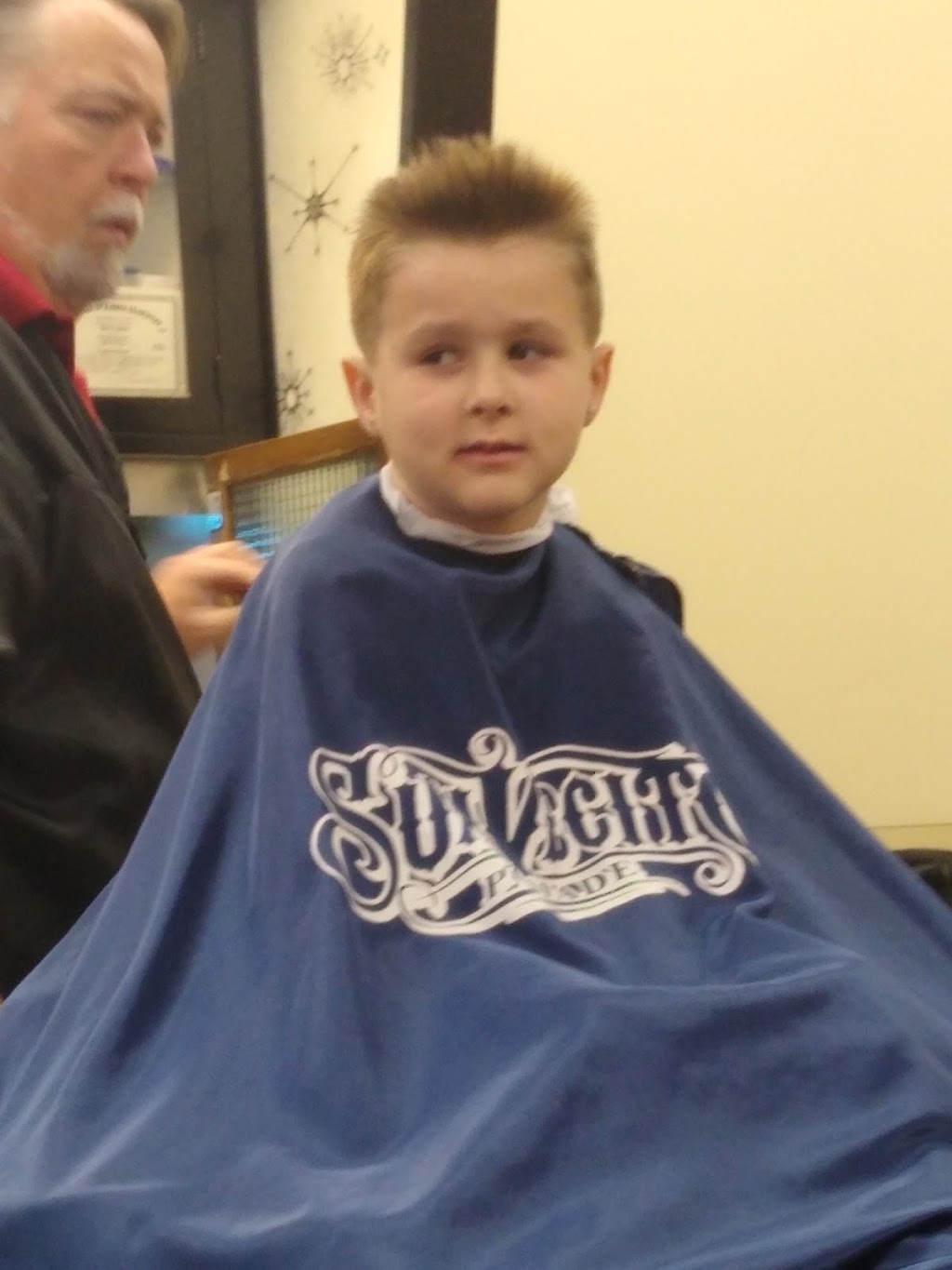 Southgate Barber Shop | 113 Mooresville Rd, Salisbury, NC 28144, USA | Phone: (980) 643-4273