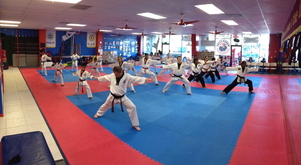 World Class Taekwondo | 335 Frontage Rd, Clermont, FL 34711, USA | Phone: (352) 394-8485