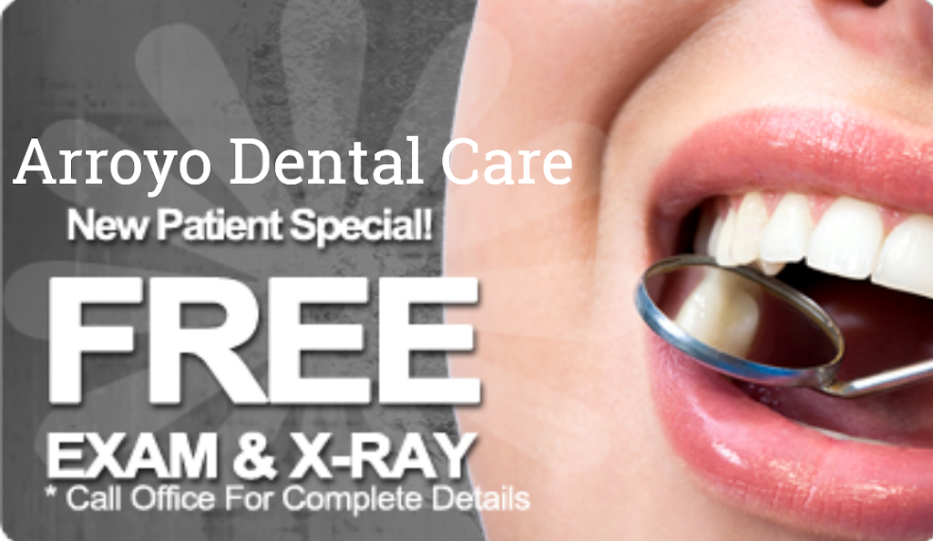 Arroyo Dental | 6965 S Rainbow Blvd #140, Las Vegas, NV 89118, USA | Phone: (702) 405-8600