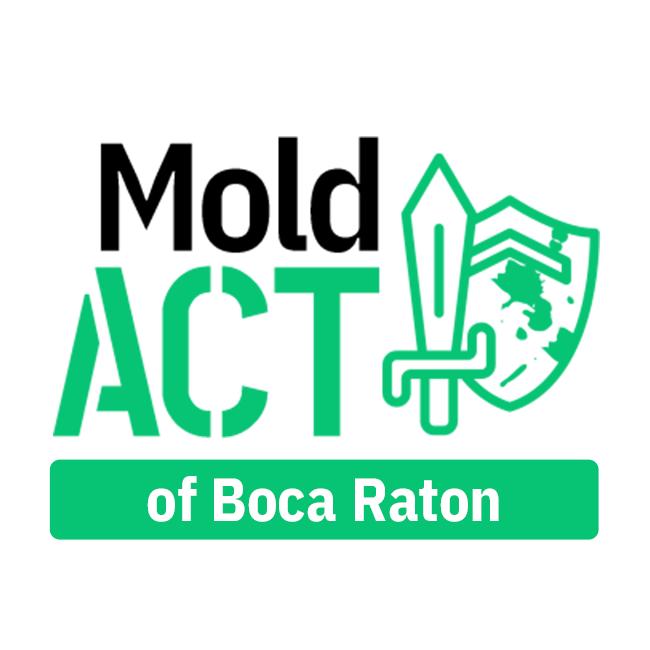 Mold Act of Boca Raton | 4800 N Federal Hwy B200, Boca Raton, FL 33431, United States | Phone: (561) 560-2607