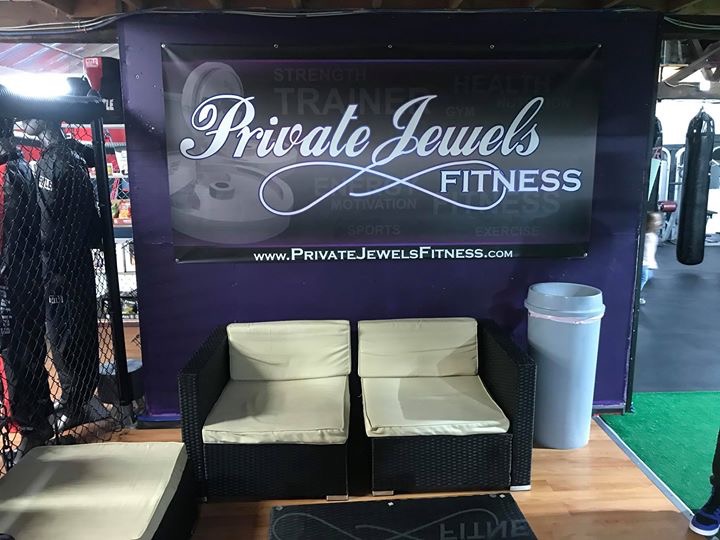 Private Jewels Fitness | 725 Summer St #2, Lynn, MA 01905, USA | Phone: (781) 913-8461