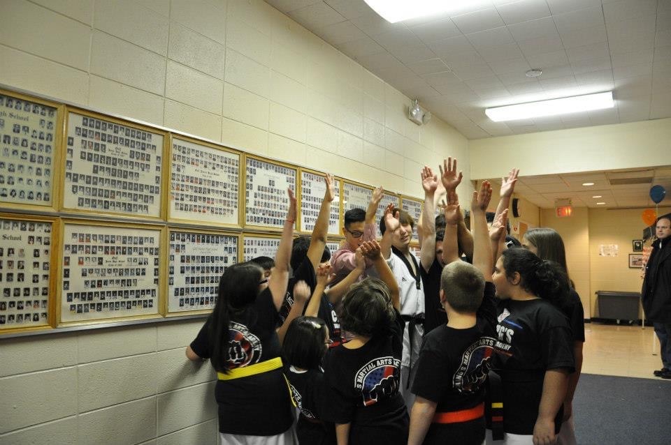 Changs Taekwondo | 225 Northfield Rd, Northfield, IL 60093, USA | Phone: (847) 707-2950