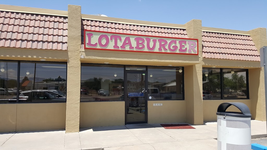 Blake's Lotaburger 1395 Bosque Farms Blvd, Bosque Farms, NM 87068