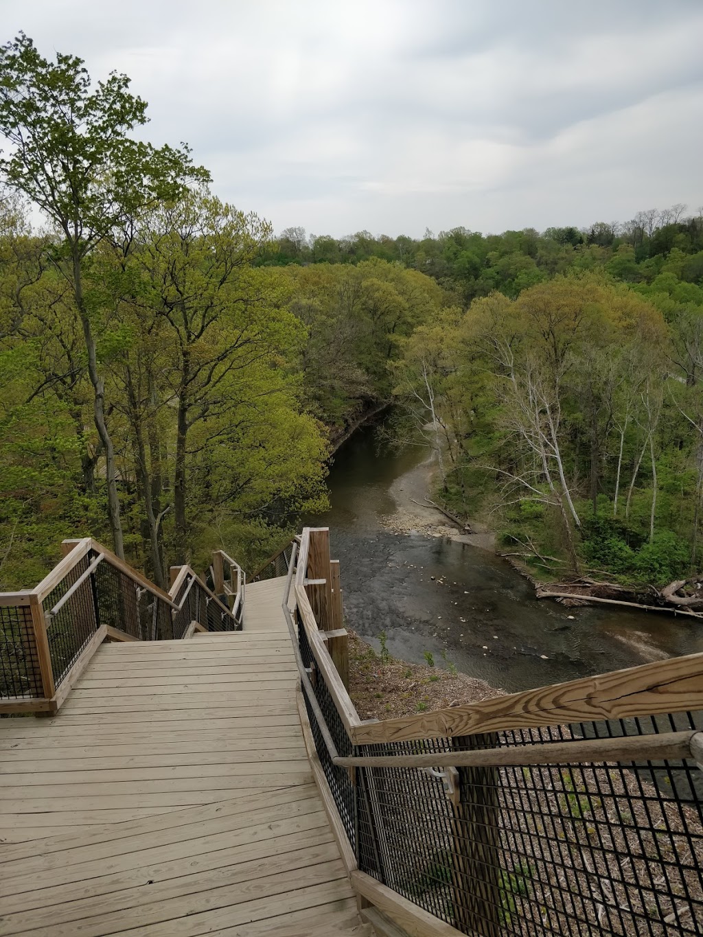 Rocky River Reservation | Valley Pkwy, North Olmsted, OH 44070, USA | Phone: (440) 734-6660