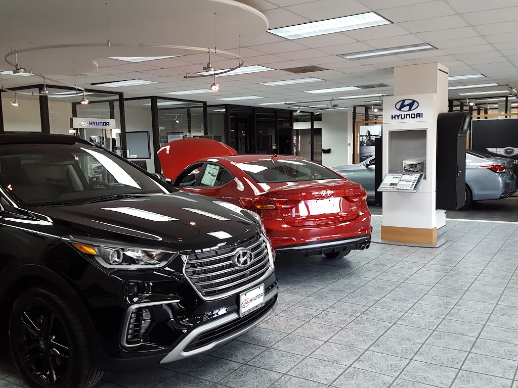 Van Hyundai | 1301 S Interstate 35E, Carrollton, TX 75006, USA | Phone: (972) 437-8334