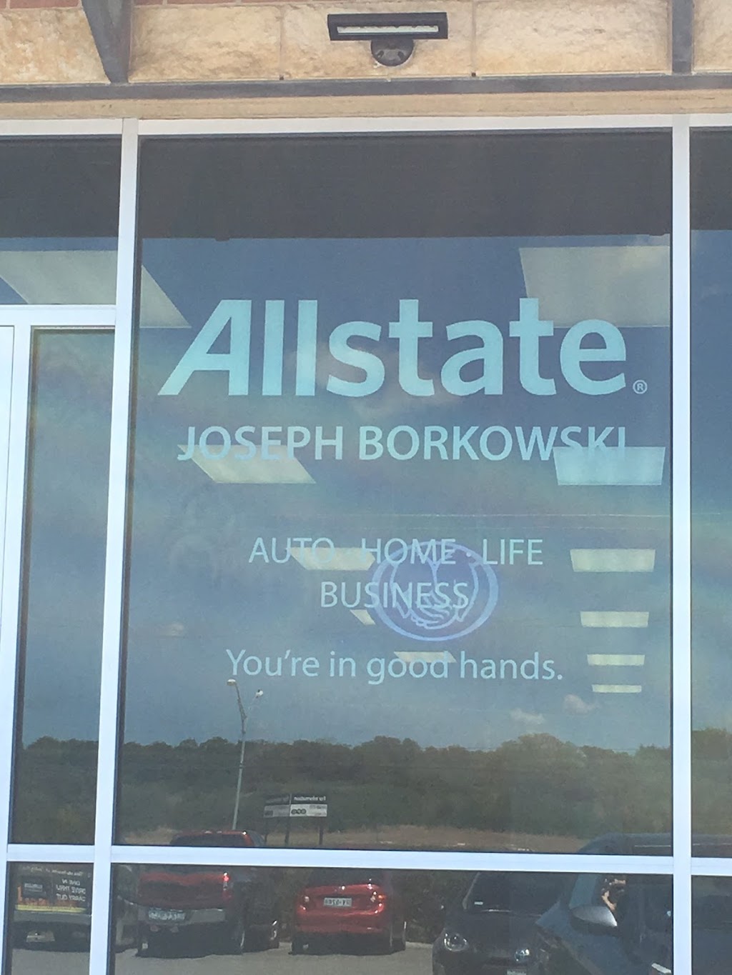 Joseph Borkowski: Allstate Insurance | 30080 US Highway 281 N, Ste 201, Bulverde, TX 78163, USA | Phone: (830) 879-4800