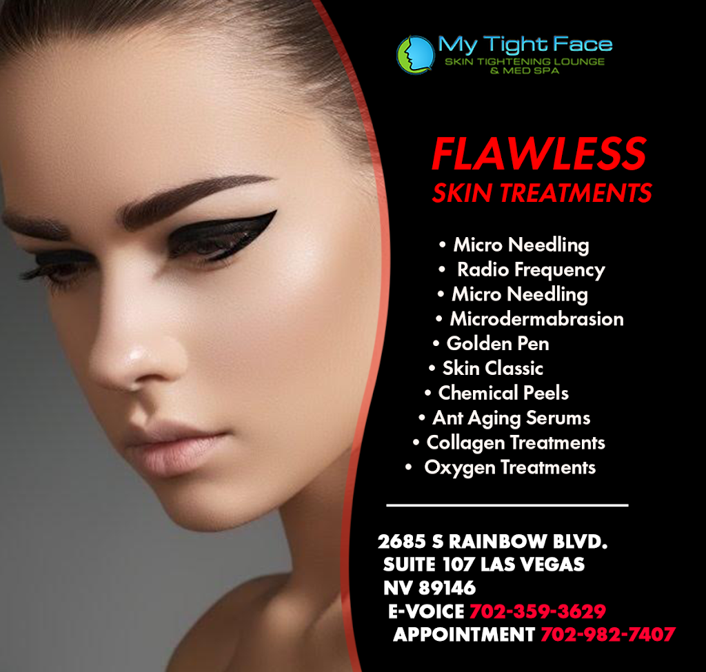 vanityskintightening.com | 8751 W Charleston Blvd suite 120, Las Vegas, NV 89117 | Phone: (702) 359-3679