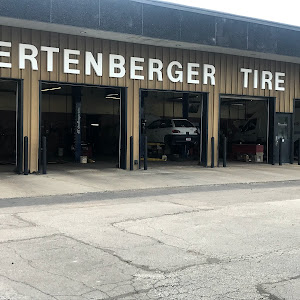 Wertenberger Tire Co | 1400 S Jefferson St, Huntington, IN 46750, USA | Phone: (260) 356-5400