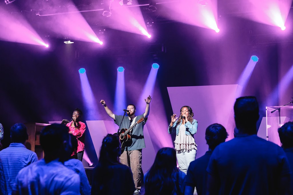 Southside Church, Peachtree City | 777 Robinson Rd, Peachtree City, GA 30269, USA | Phone: (678) 364-1575