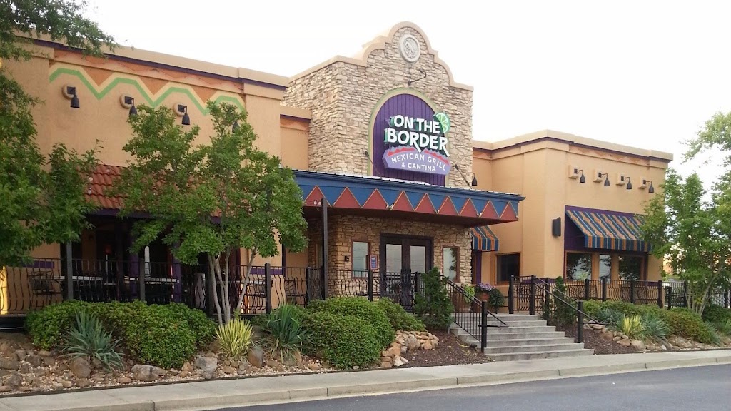 On The Border Mexican Grill & Cantina - ATL Town Center | 790 Cobb Pl Blvd NW, Kennesaw, GA 30144, USA | Phone: (678) 279-5970