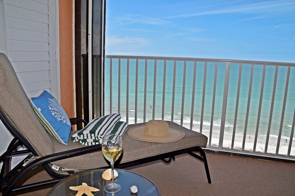 Sand Castle Vacation Rentals | 20002 Gulf Blvd, Indian Shores, FL 33785, USA | Phone: (727) 480-3000