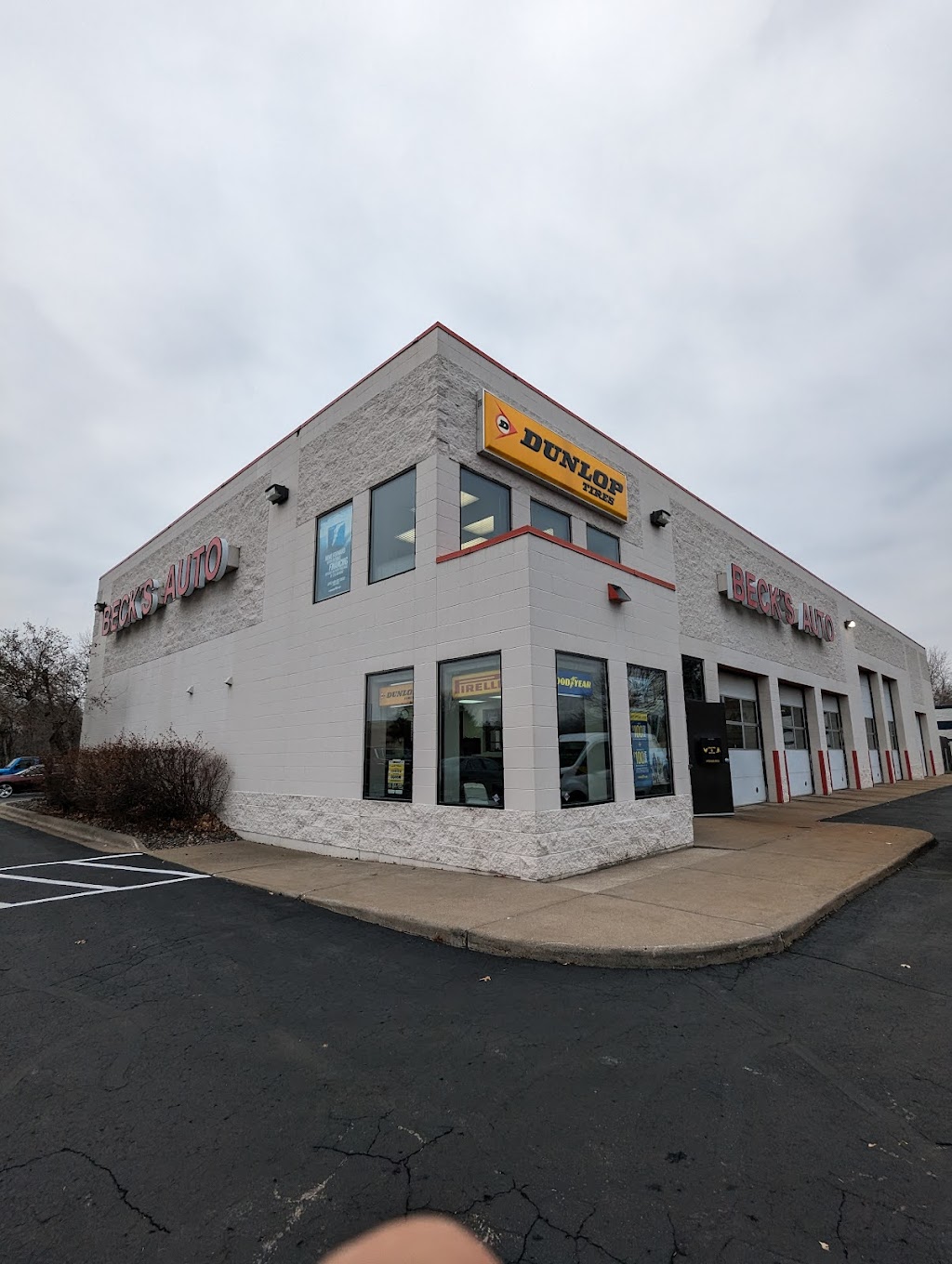 BECKS AUTO | 13585 Thrush St NW, Andover, MN 55304, USA | Phone: (763) 754-6030