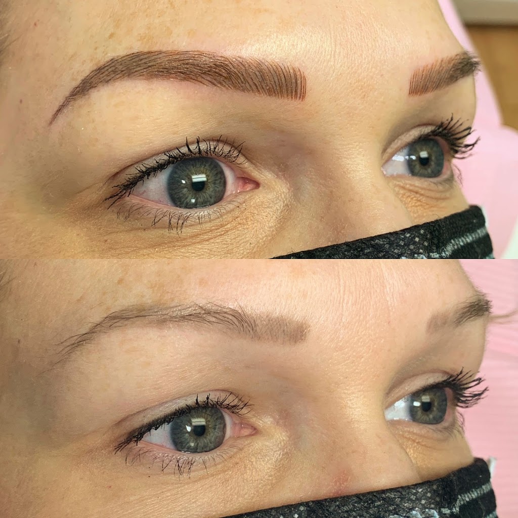 Grace Jansen Beauty- Microblading | 2109 Anchoridge Ave, High Point, NC 27265, USA | Phone: (919) 880-7806