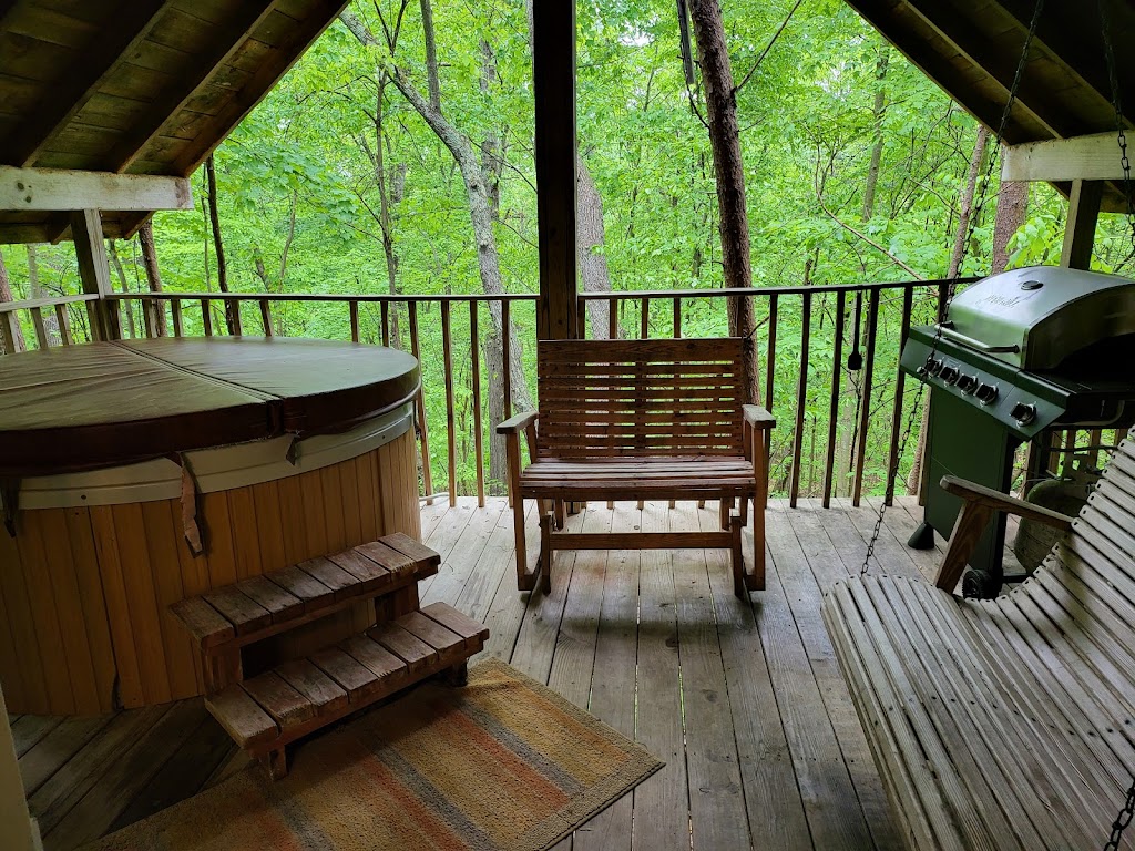 Cassadys Hilltop Cabins | 16851 OH-664, Logan, OH 43138, USA | Phone: (740) 380-2569