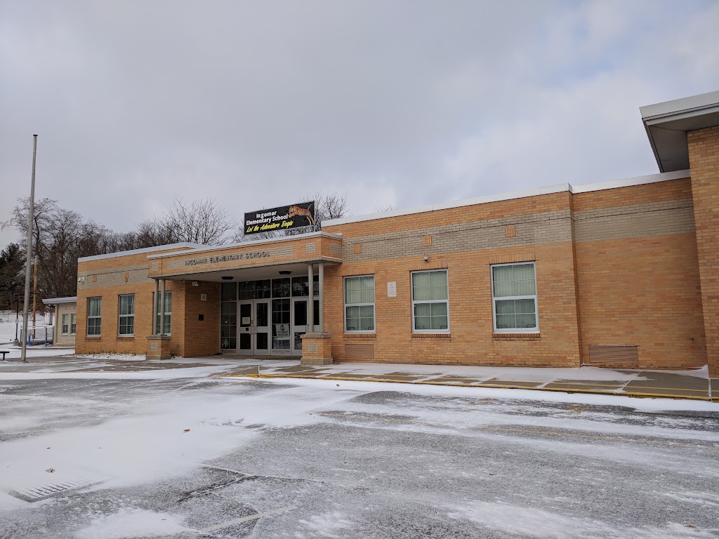 Ingomar Elementary School | 602 W Ingomar Rd, Pittsburgh, PA 15237, USA | Phone: (412) 366-9665