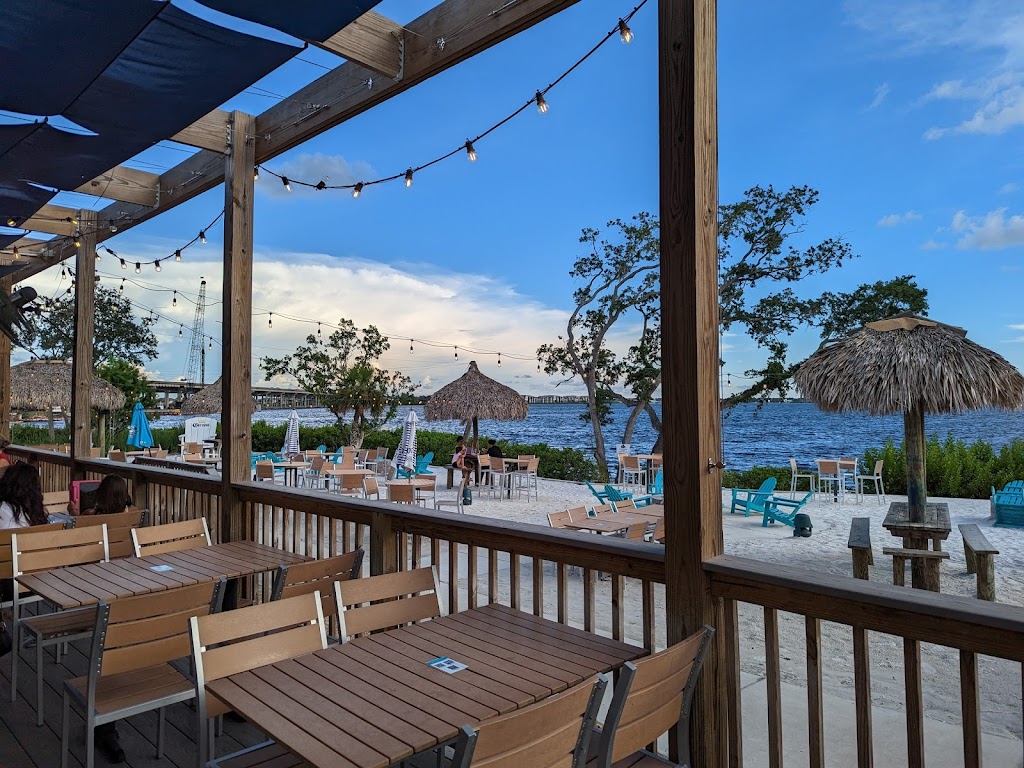 Whiskey Joes Bar & Grill - Manatee River | 5313 19th St E, Ellenton, FL 34222, USA | Phone: (941) 263-3111