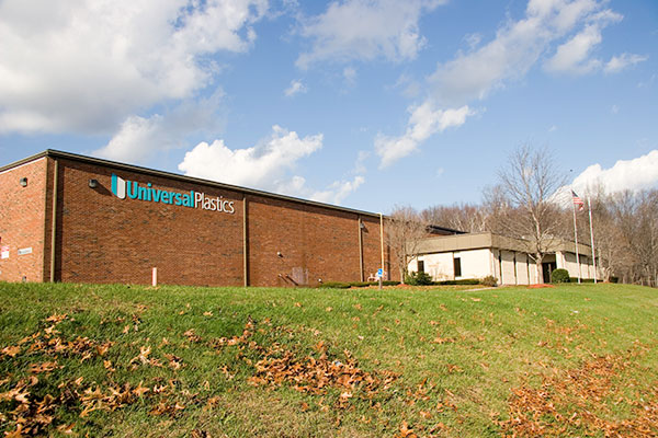 Universal Plastics | 165 Caverns Rd, Howes Cave, NY 12092, USA | Phone: (518) 296-8513