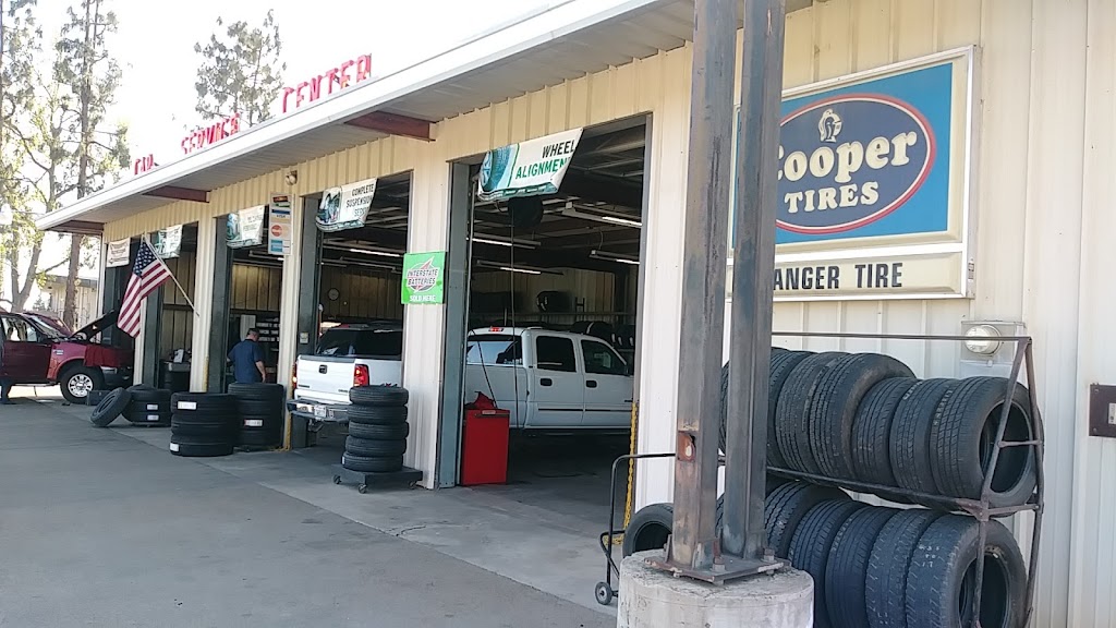 Sanger Tire | 87 Academy Ave, Sanger, CA 93657 | Phone: (559) 875-8546