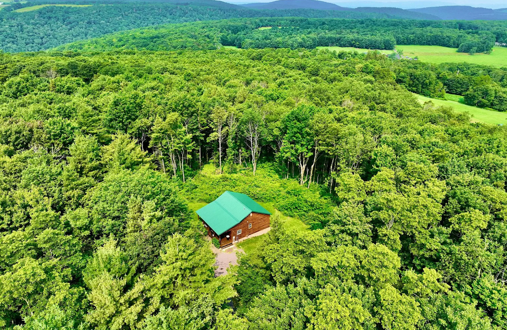 Grantsville Getaway | 145 Zehner Rd, Grantsville, MD 21536, USA | Phone: (443) 797-7799