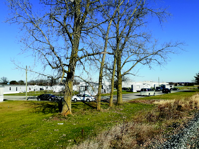 Ottawa Estates MHP | 1570 N Perry St #37, Ottawa, OH 45875, USA | Phone: (419) 359-5919