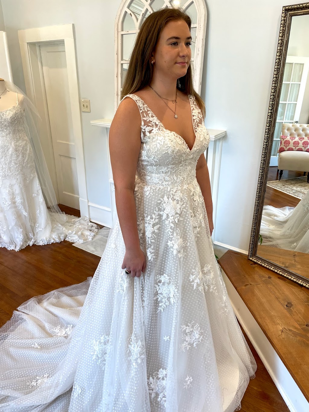 Atlanta Street Bridal Company | 78 Atlanta St, McDonough, GA 30253, USA | Phone: (678) 782-5434