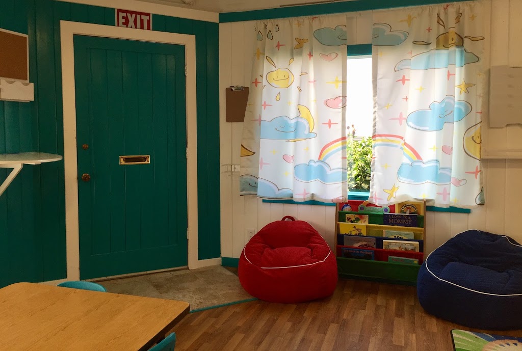 Seattle Early Learning Center Llc | 2634 Alki Ave SW, Seattle, WA 98116, USA | Phone: (206) 466-1587