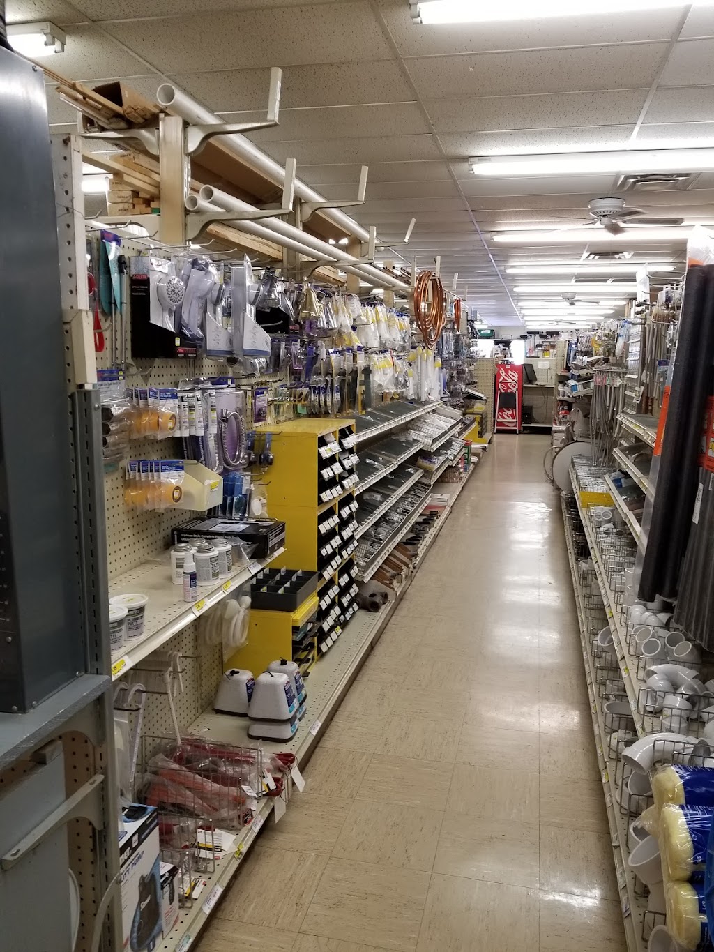 S & S Hardware | 1818 Randolph Ave, St Paul, MN 55105, USA | Phone: (651) 699-8080