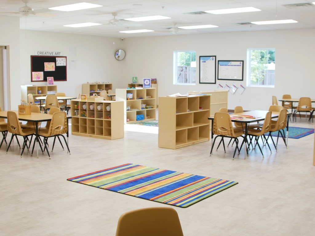 Childrens Lighthouse of Allen | 1605 E Main St, Allen, TX 75002, USA | Phone: (214) 799-0530