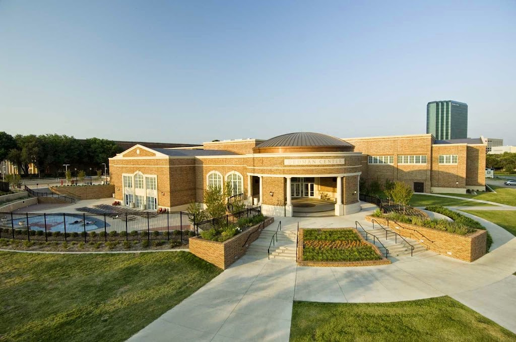 Dedman Center for Lifetime Sports | 6000 Bush Ave, Dallas, TX 75205, USA | Phone: (214) 768-3374