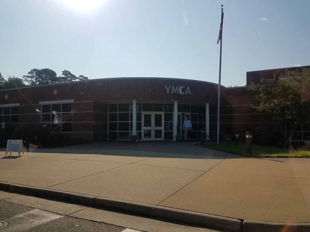 Victory Family YMCA | 101 Long Green Blvd, Yorktown, VA 23693, USA | Phone: (757) 867-3300